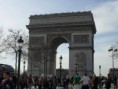 voli MILANO PARIGI OTTOBRE