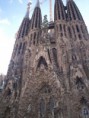 VOLI BARCELLONA